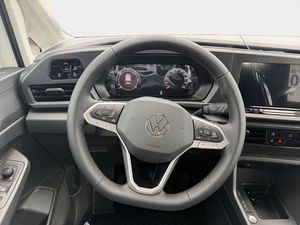 Volkswagen Caddy bild 7