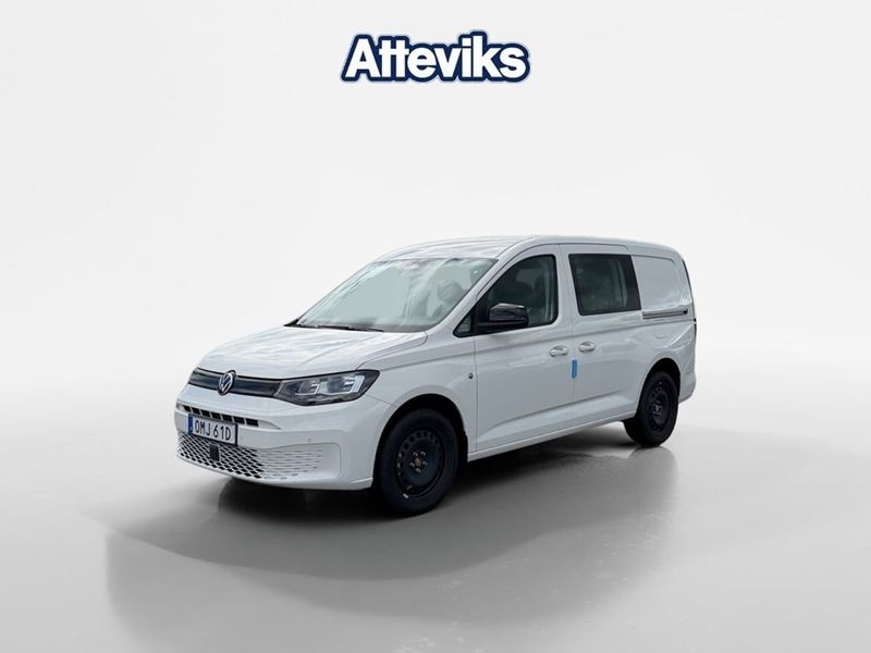 Volkswagen Caddy bild 15