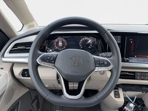 Volkswagen Multivan bild 12