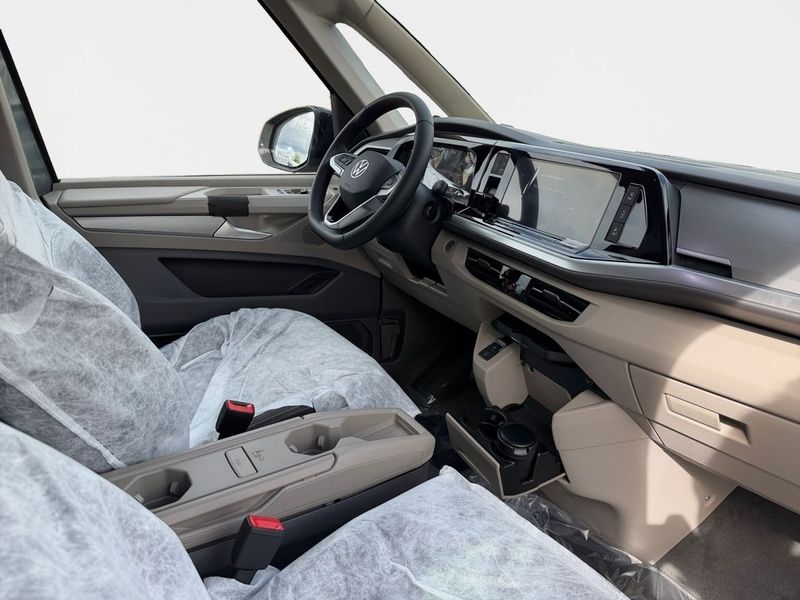 Volkswagen Multivan bild 14