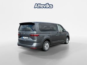 Volkswagen Multivan bild 3