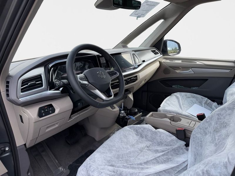 Volkswagen Multivan bild 9
