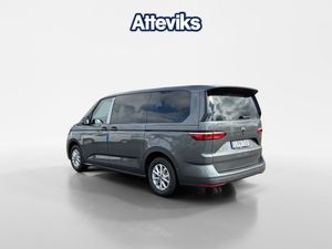 Volkswagen Multivan bild 5