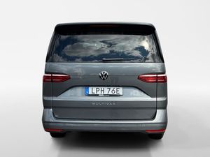 Volkswagen Multivan bild 4