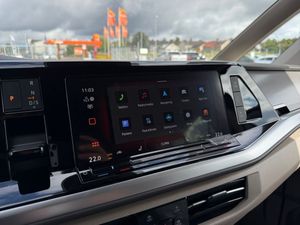 Volkswagen Multivan bild 21