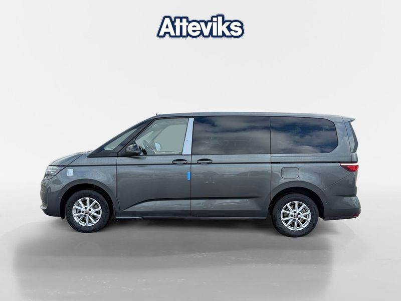 Volkswagen Multivan bild 6