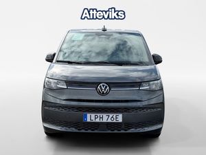 Volkswagen Multivan bild 8