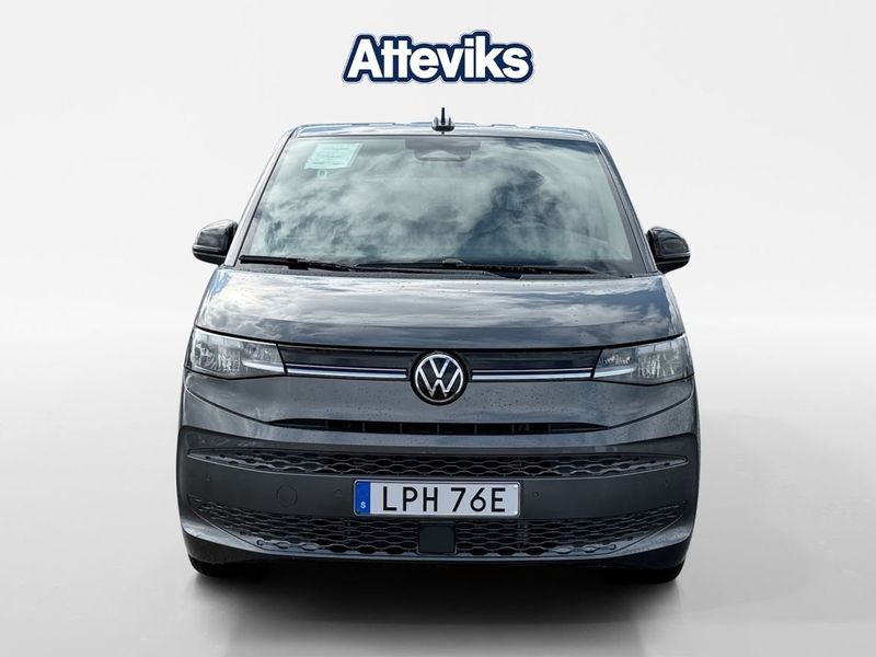 Volkswagen Multivan bild 8