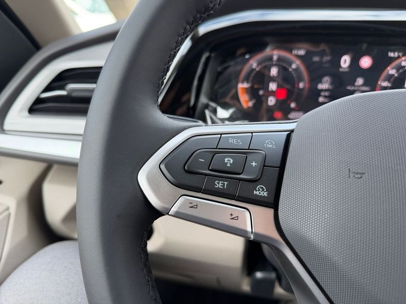 Volkswagen Multivan bild 17