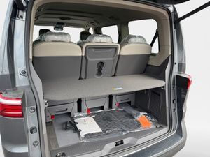 Volkswagen Multivan bild 13