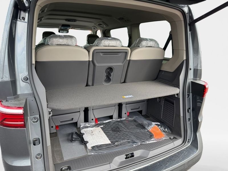 Volkswagen Multivan bild 13