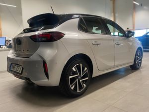 Opel Corsa bild 3