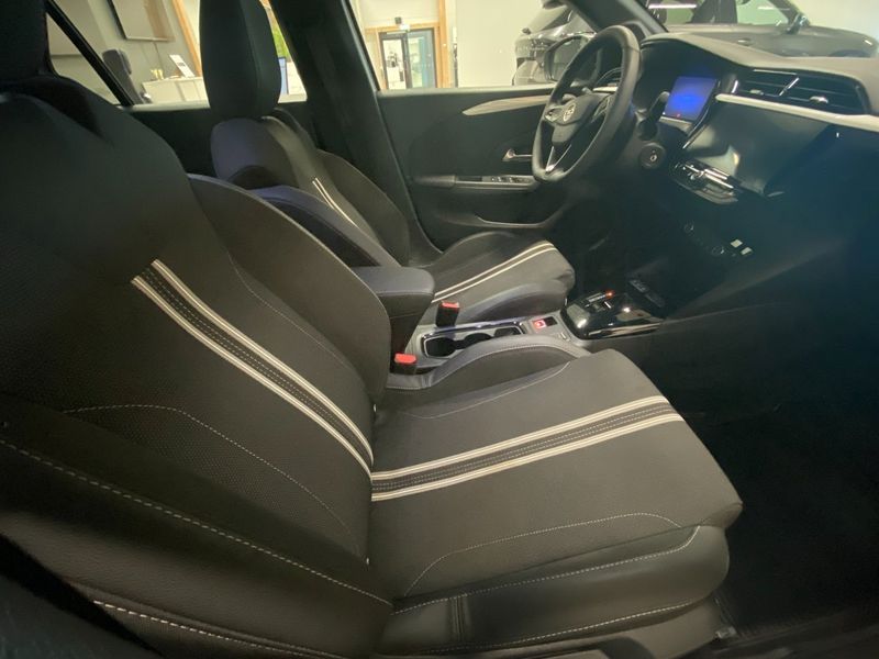 Opel Corsa bild 15