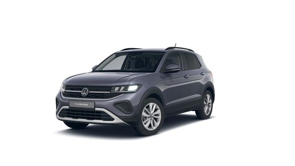 Volkswagen T-Cross Life Edition 1.0 TSI 116hk DSG - 2027