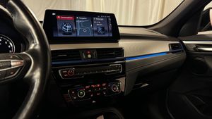 BMW X1 bild 19