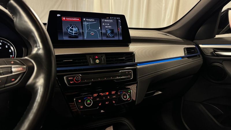 BMW X1 bild 19