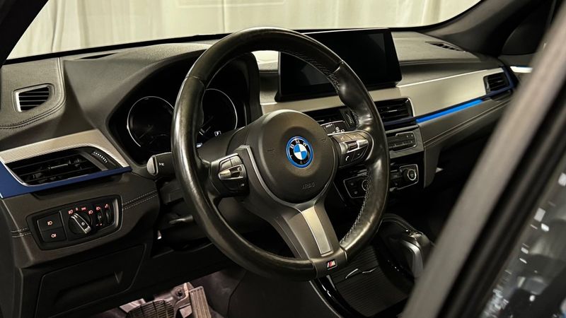 BMW X1 bild 15