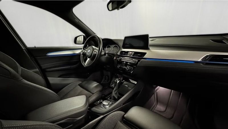 BMW X1 bild 14
