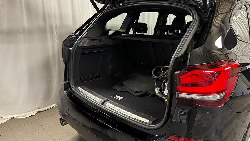 BMW X1 bild 11