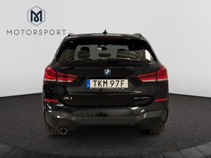 BMW X1 bild 6