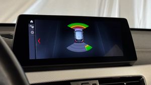 BMW X1 bild 21