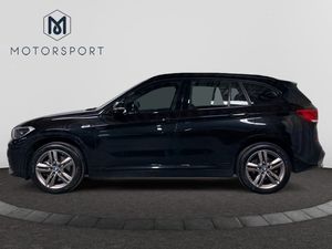 BMW X1 bild 2