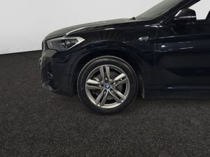 BMW X1 bild 3