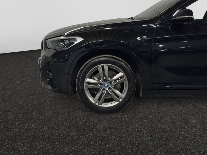 BMW X1 bild 3