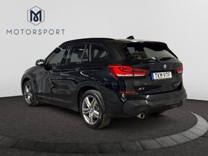 BMW X1 bild 5