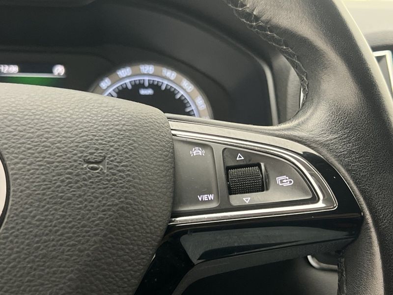Skoda Karoq bild 17