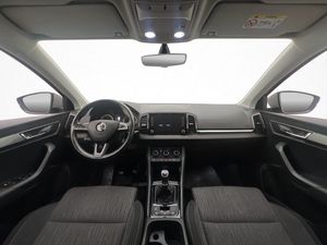 Skoda Karoq bild 14
