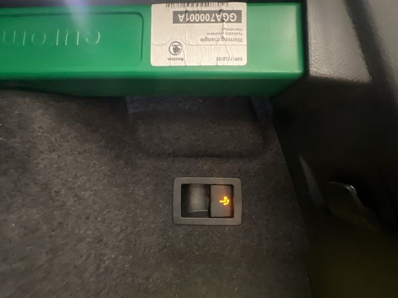 Skoda Karoq bild 23