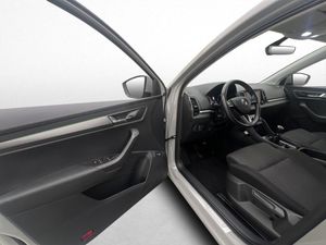 Skoda Karoq bild 8