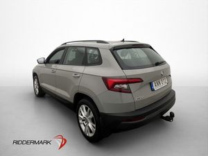 Skoda Karoq bild 5