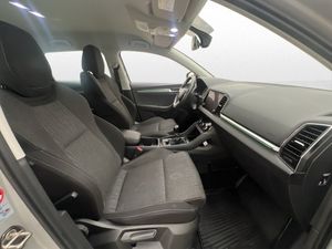 Skoda Karoq bild 11