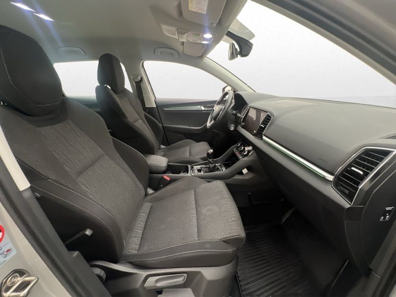 Skoda Karoq bild 11