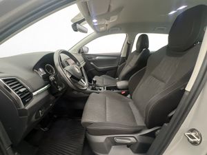 Skoda Karoq bild 9