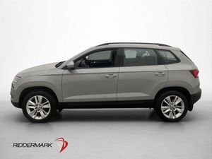 Skoda Karoq bild 4