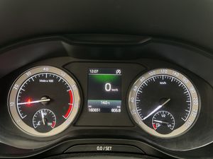 Skoda Karoq bild 15