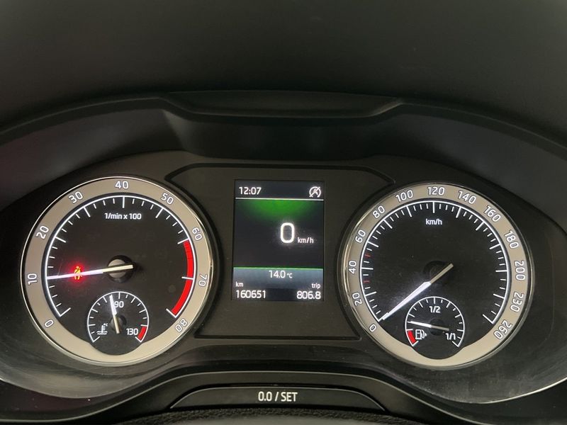 Skoda Karoq bild 15