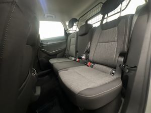 Skoda Karoq bild 13