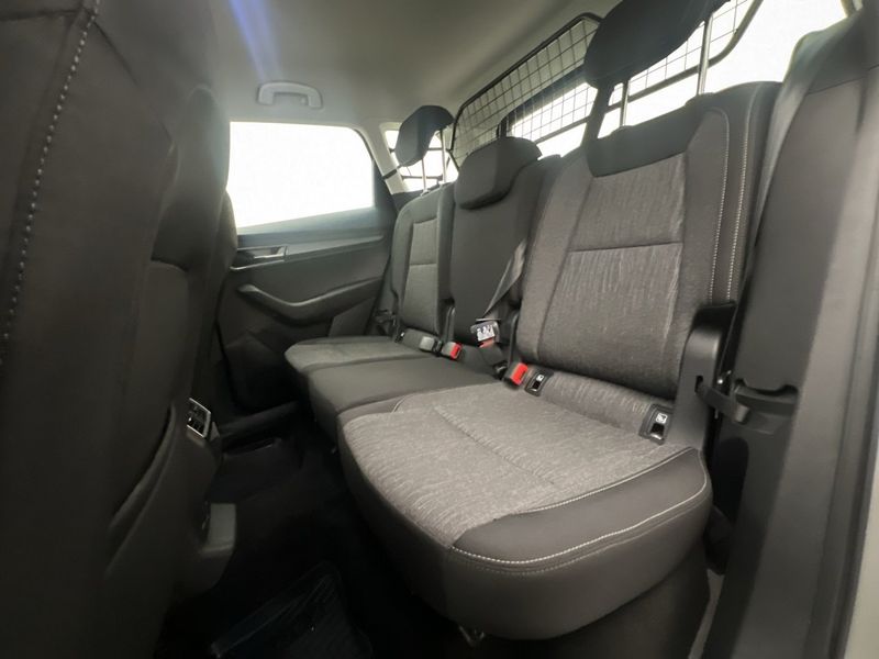 Skoda Karoq bild 13