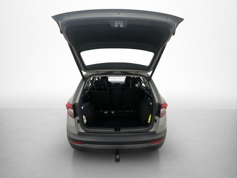 Skoda Karoq bild 26