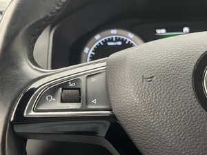 Skoda Karoq bild 16