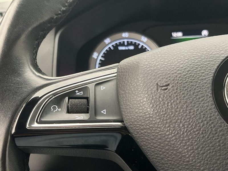Skoda Karoq bild 16
