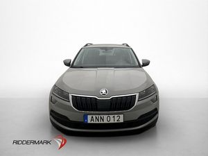 Skoda Karoq bild 2