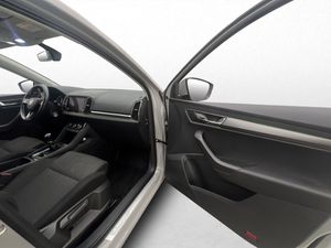 Skoda Karoq bild 12