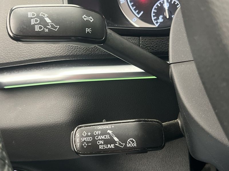 Skoda Karoq bild 18