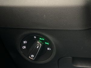 Skoda Karoq bild 22