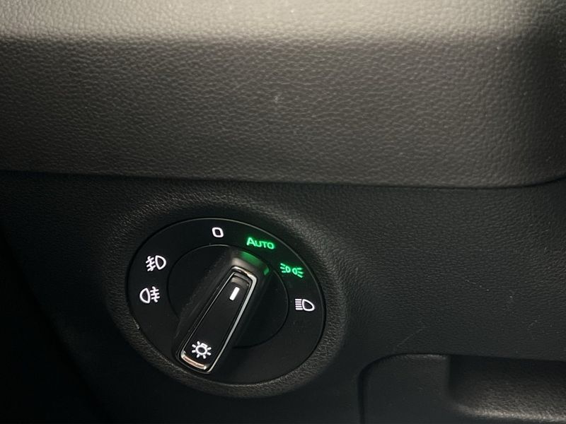 Skoda Karoq bild 22